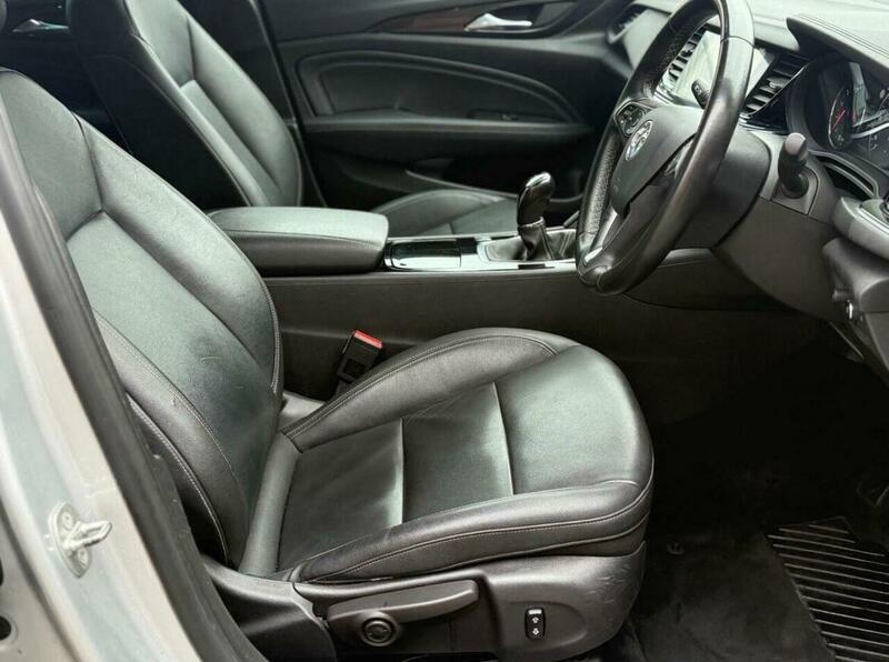 Used Vauxhall Insignia for sale - 77769621: Photo 14