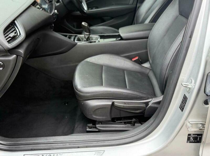 Used Vauxhall Insignia for sale - 77769621: Photo 15