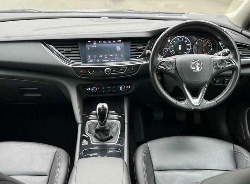 Used Vauxhall Insignia for sale - 77769621: Photo 18