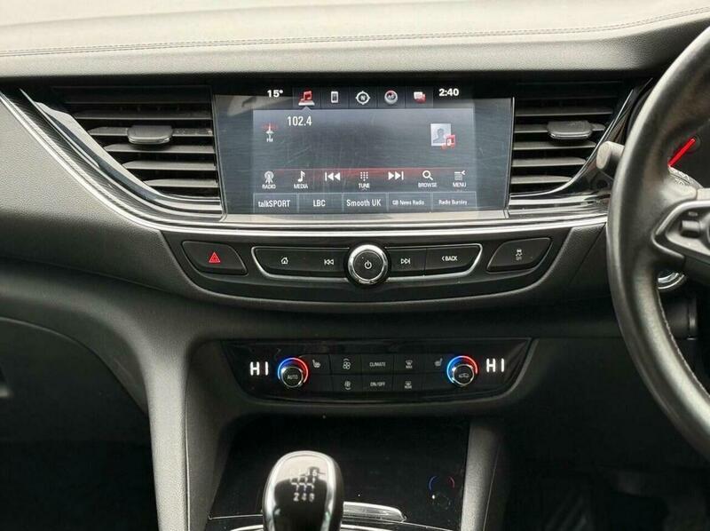 Used Vauxhall Insignia for sale - 77769621: Photo 19