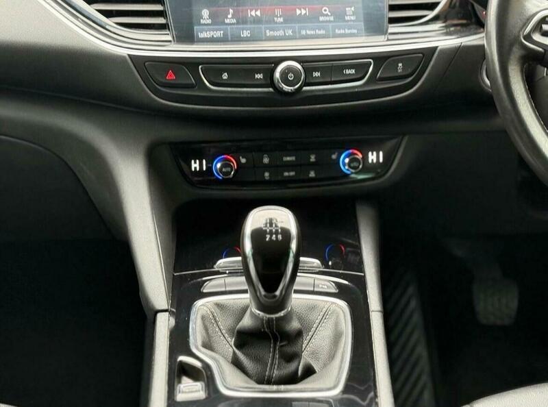 Used Vauxhall Insignia for sale - 77769621: Photo 20