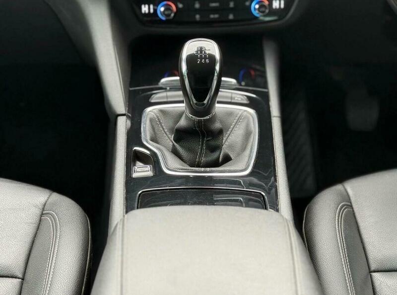 Used Vauxhall Insignia for sale - 77769621: Photo 21