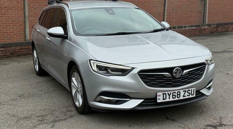 Used Vauxhall Insignia for sale - 77769621: Photo 26