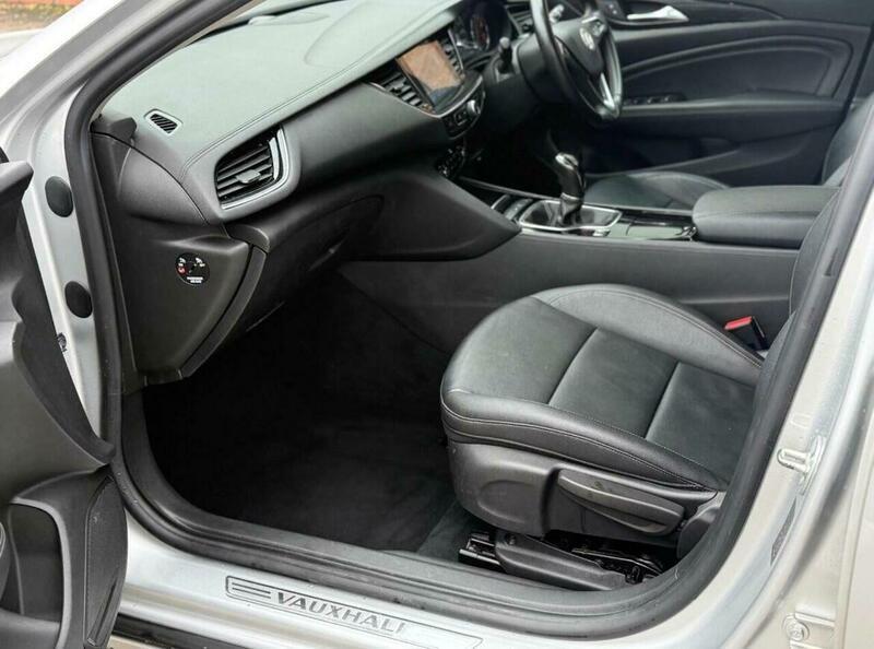 Used Vauxhall Insignia for sale - 77769621: Photo 30