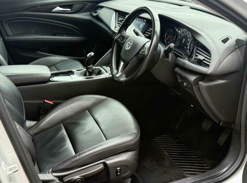 Used Vauxhall Insignia for sale - 77769621: Photo 33