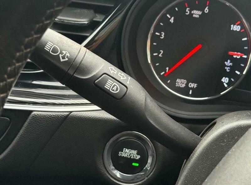 Used Vauxhall Insignia for sale - 77769621: Photo 41