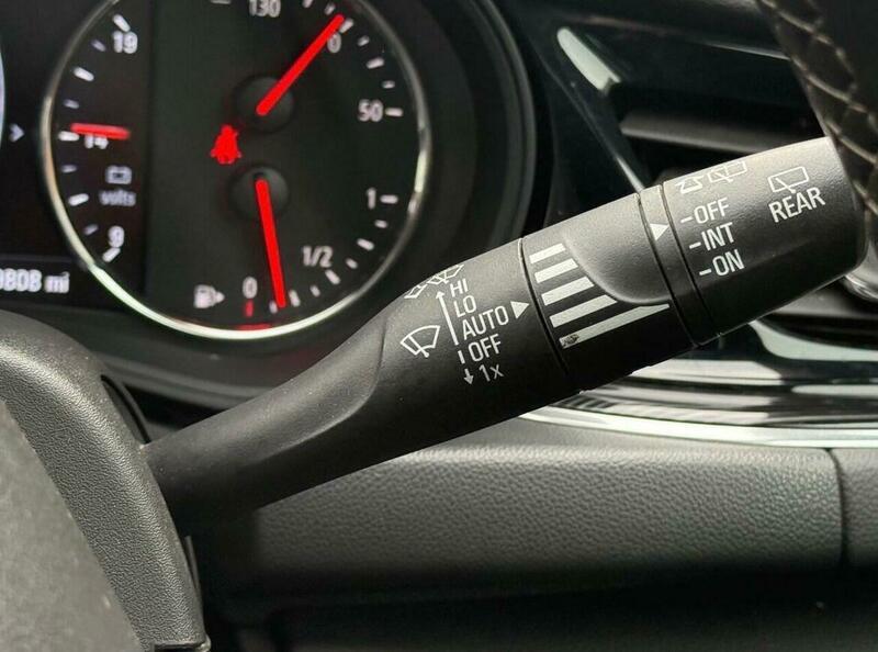 Used Vauxhall Insignia for sale - 77769621: Photo 42