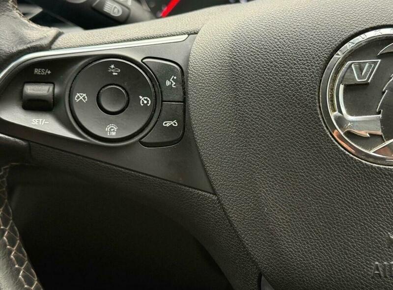 Used Vauxhall Insignia for sale - 77769621: Photo 43