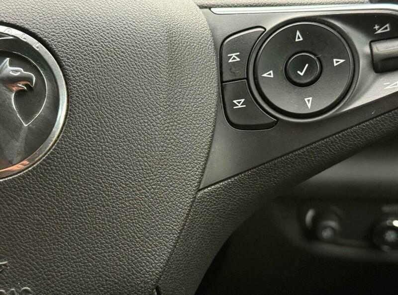 Used Vauxhall Insignia for sale - 77769621: Photo 44