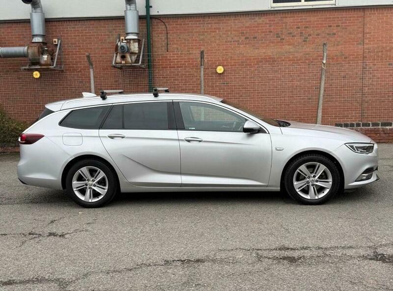 Used Vauxhall Insignia for sale - 77769621: Photo 5
