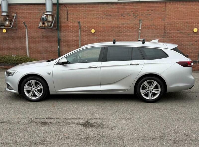 Used Vauxhall Insignia for sale - 77769621: Photo 7