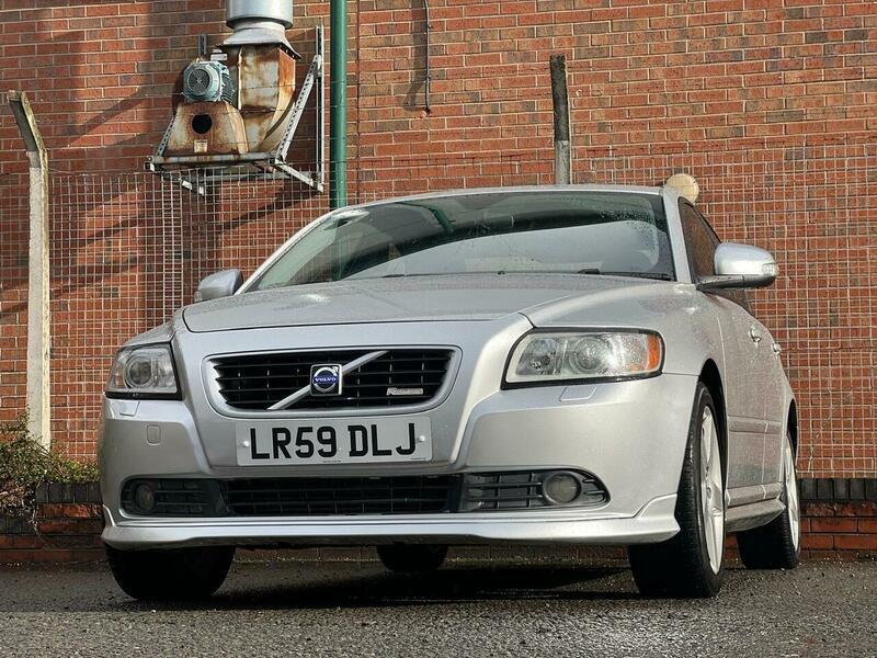 Used Volvo S40 for sale - 77768295: Photo 10