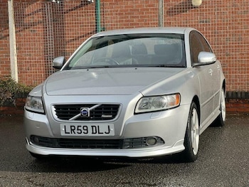 (59) - 2.0D R-Design Powershift Euro 4 4dr