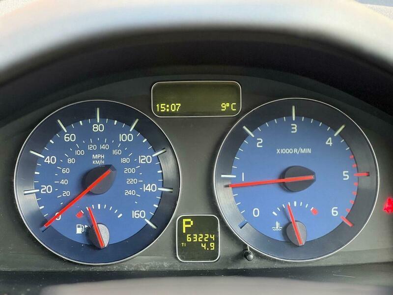 Used Volvo S40 for sale - 77768295: Photo 21