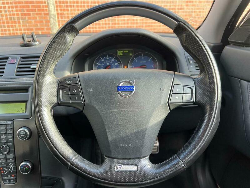 Used Volvo S40 for sale - 77768295: Photo 22