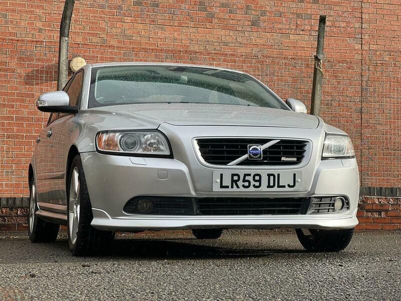 Used Volvo S40 for sale - 77768295: Photo 23
