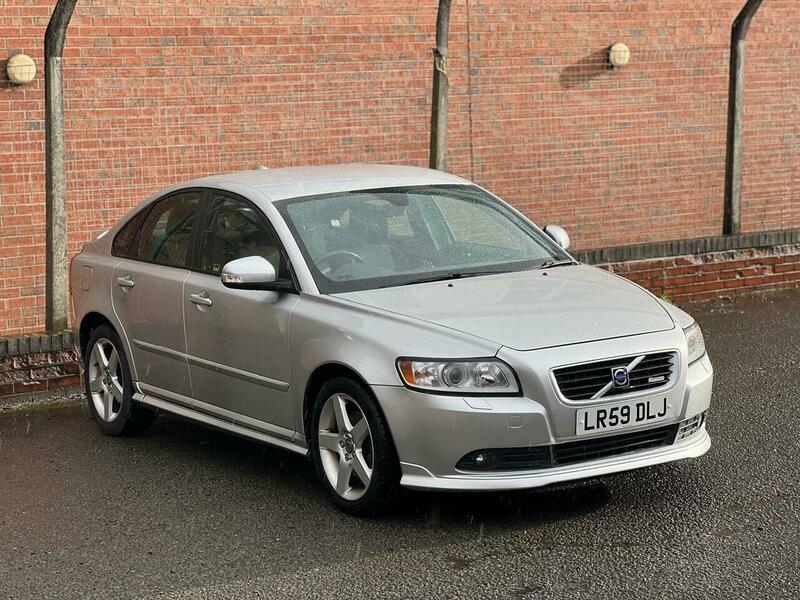 Used Volvo S40 for sale - 77768295: Photo 24