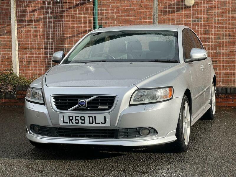 Used Volvo S40 for sale - 77768295: Photo 25