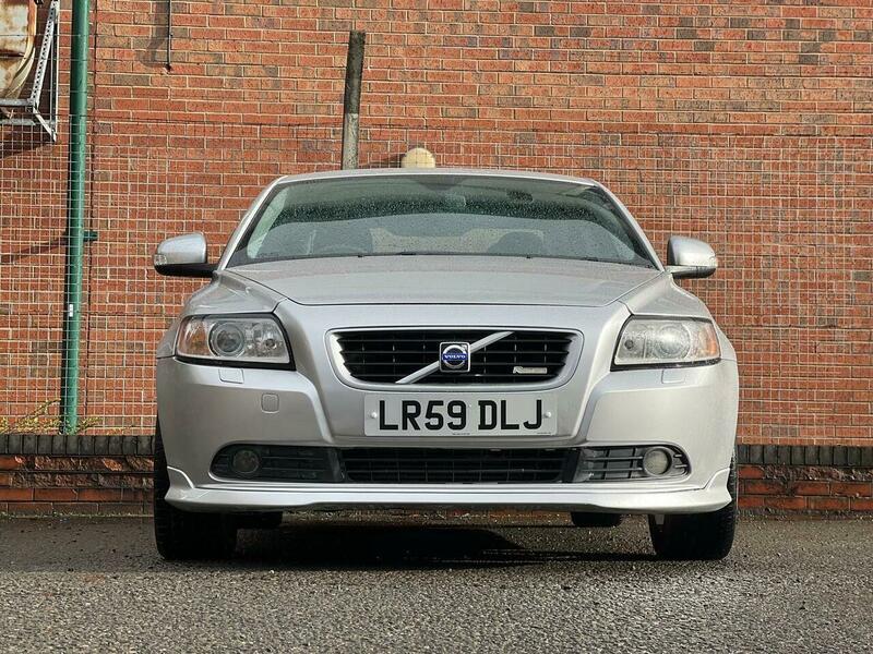 Used Volvo S40 for sale - 77768295: Photo 26