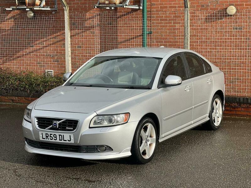 Used Volvo S40 for sale - 77768295: Photo 27