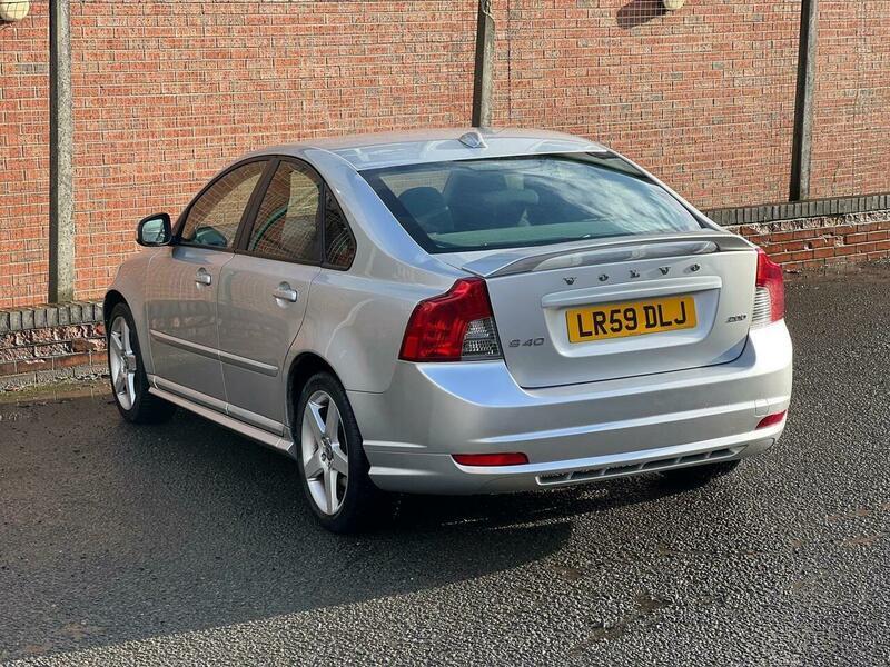 Used Volvo S40 for sale - 77768295: Photo 28