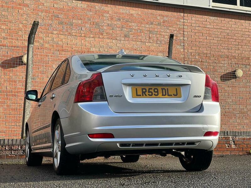 Used Volvo S40 for sale - 77768295: Photo 29