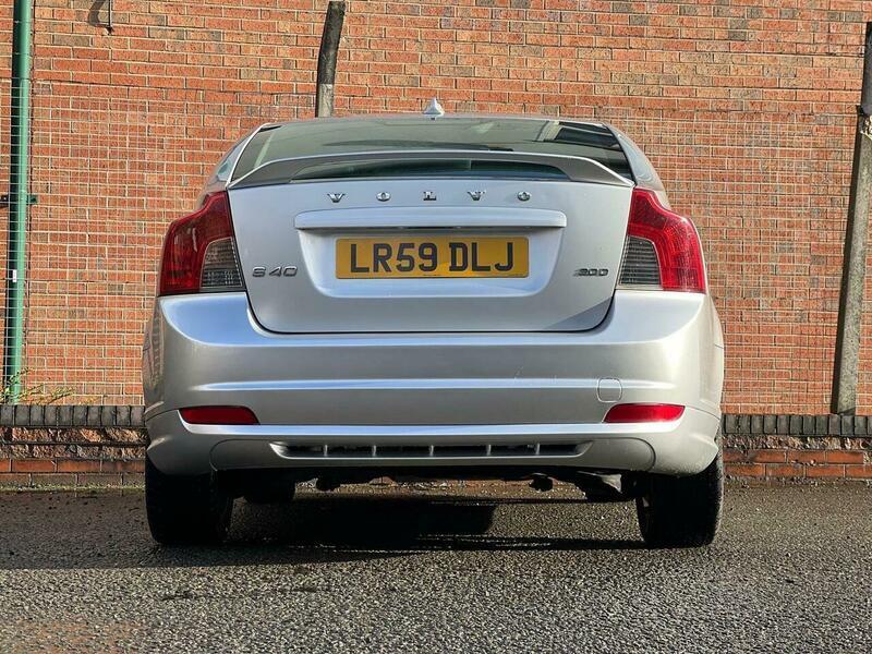 Used Volvo S40 for sale - 77768295: Photo 31