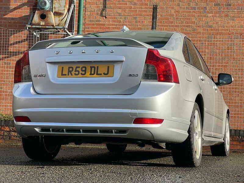 Used Volvo S40 for sale - 77768295: Photo 32