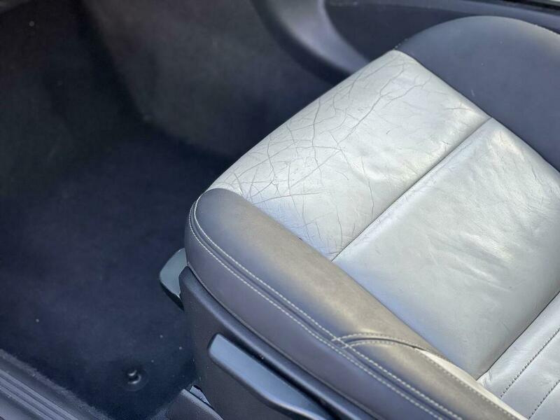 Used Volvo S40 for sale - 77768295: Photo 34