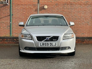 Used Volvo S40 2009 for sale - 77768295: Photo