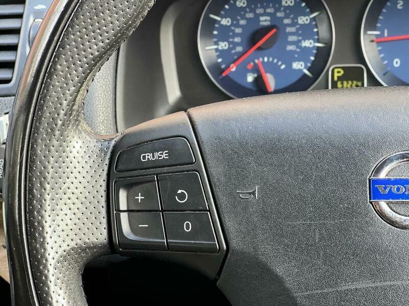 Used Volvo S40 for sale - 77768295: Photo 43