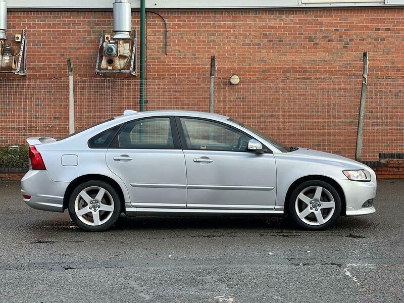 Used Volvo S40 for sale - 77768295: Photo 5