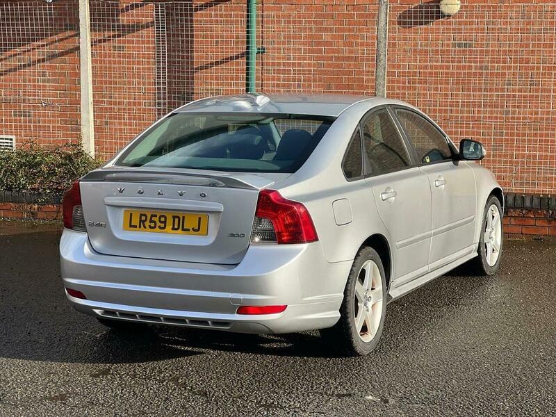Used Volvo S40 for sale - 77768295: Photo 6