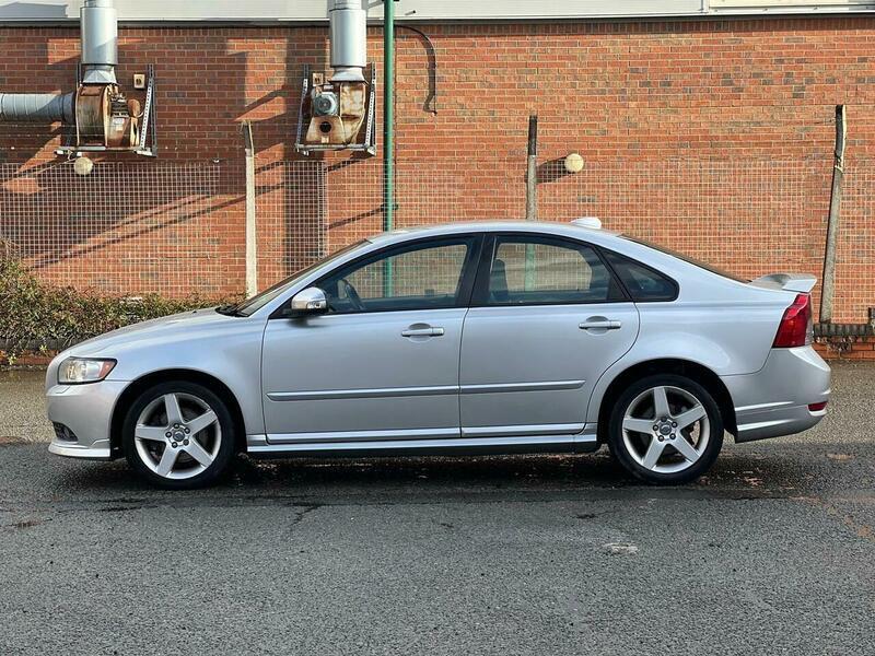 Used Volvo S40 for sale - 77768295: Photo 7