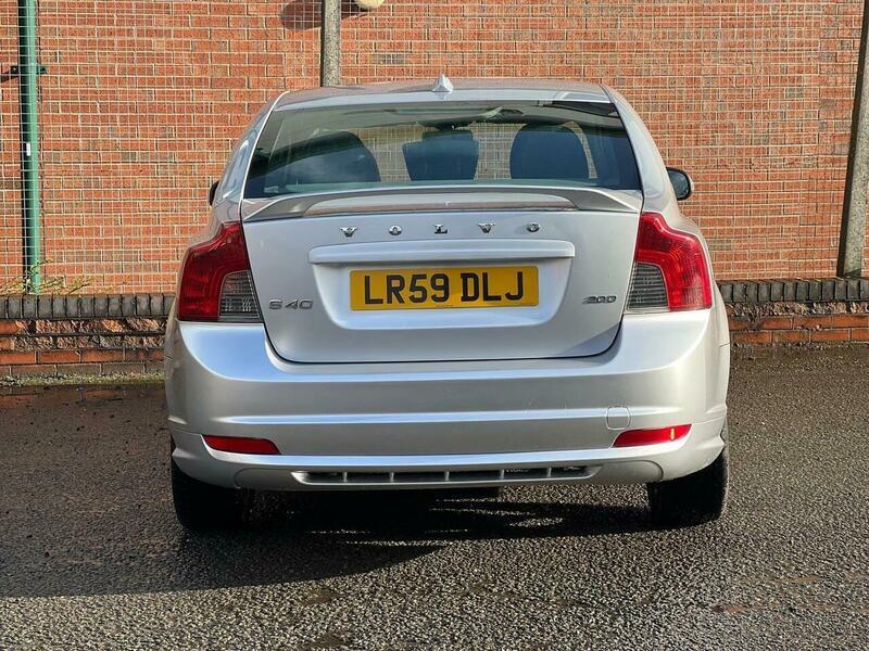 Used Volvo S40 for sale - 77768295: Photo 8