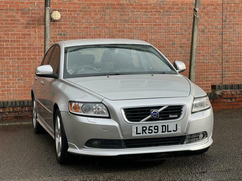 Used Volvo S40 for sale - 77768295: Photo 9