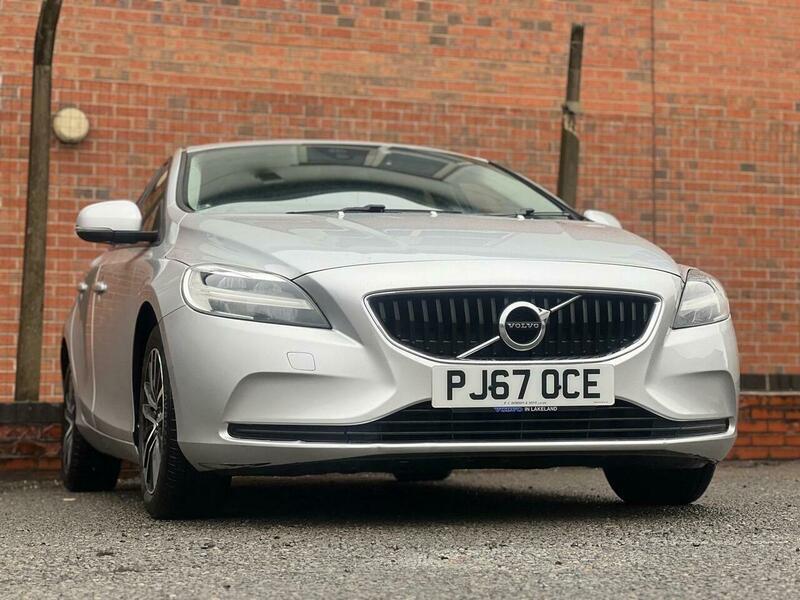 Used Volvo V40 2017 for sale - 77768337: Photo 23