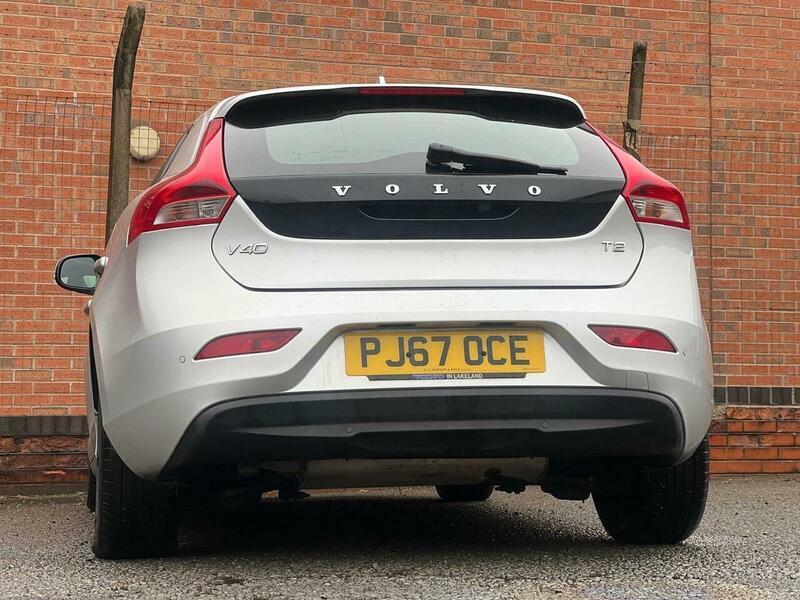 Used Volvo V40 2017 for sale - 77768337: Photo 26