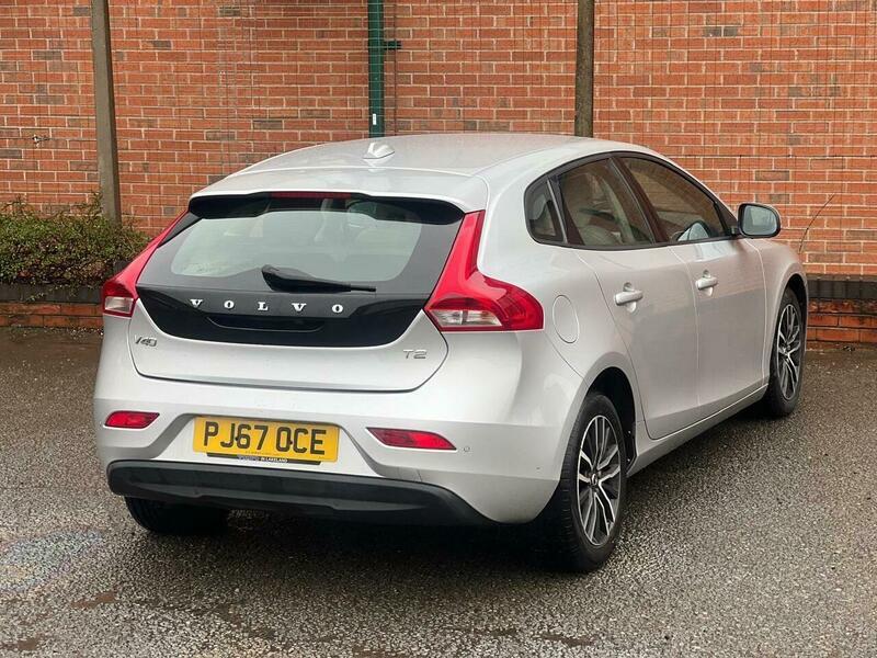 Used Volvo V40 2017 for sale - 77768337: Photo 27
