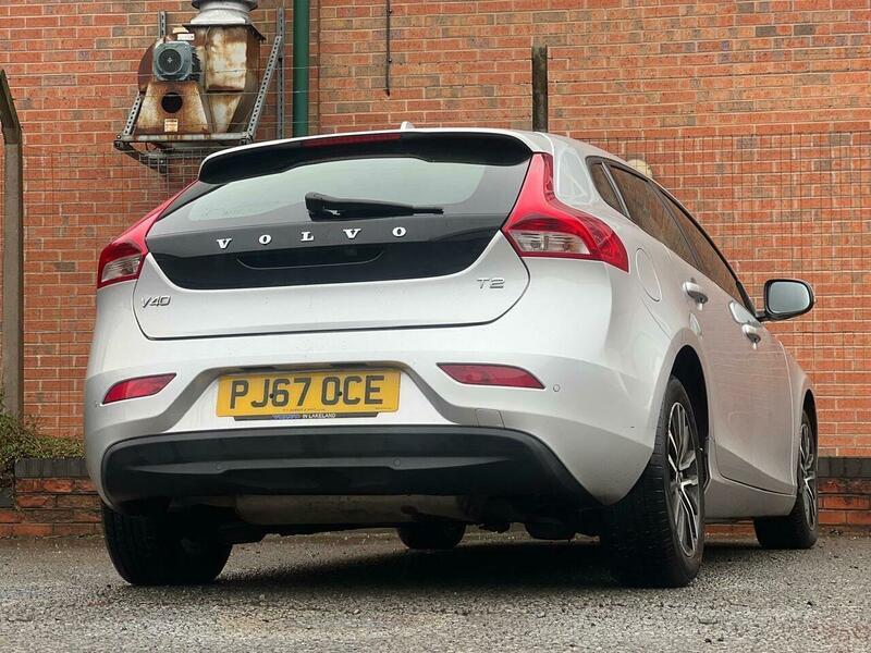 Used Volvo V40 2017 for sale - 77768337: Photo 28