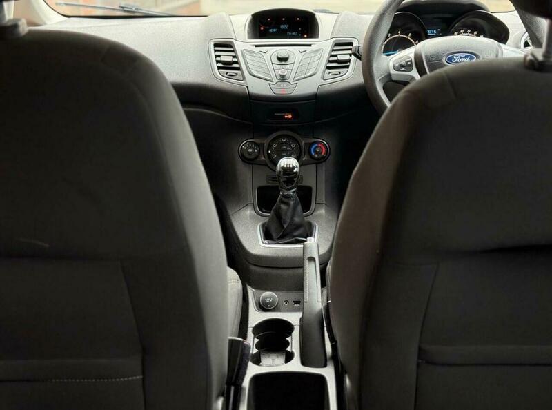 Used Ford Fiesta for sale - 77769285: Photo 11