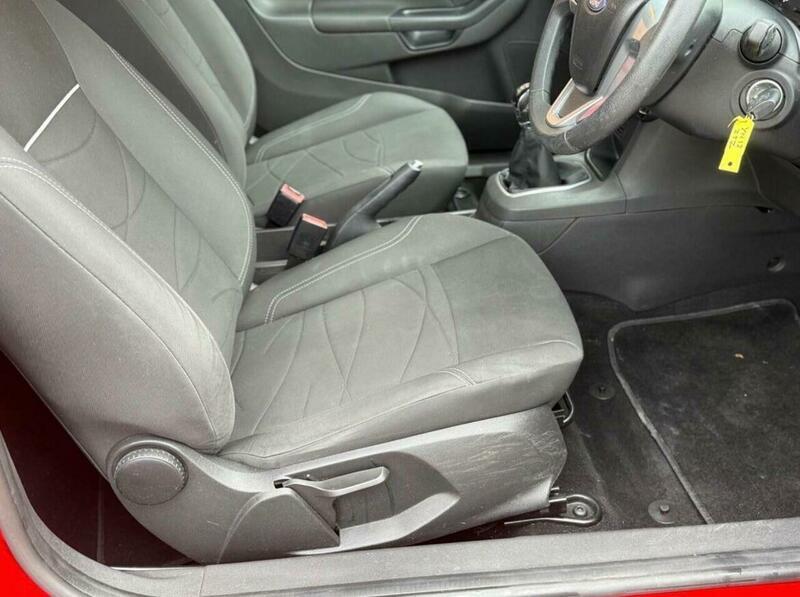 Used Ford Fiesta for sale - 77769285: Photo 12