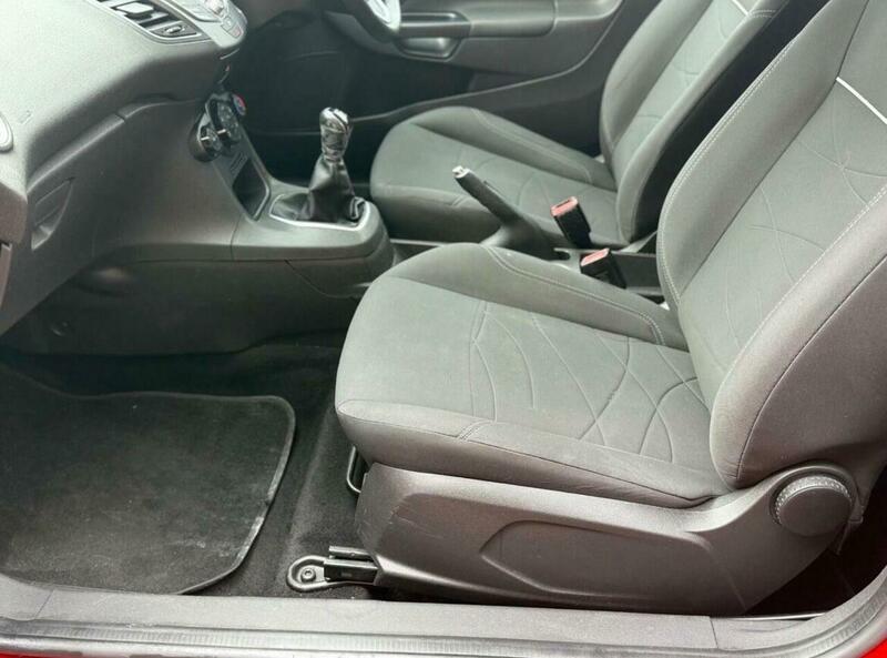 Used Ford Fiesta for sale - 77769285: Photo 13