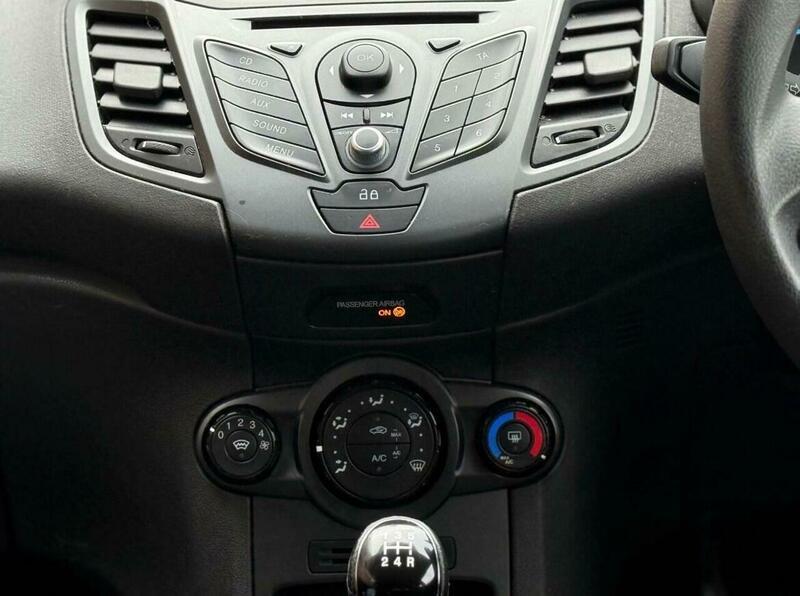 Used Ford Fiesta for sale - 77769285: Photo 18