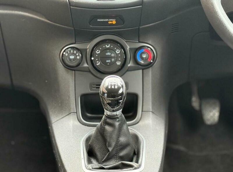 Used Ford Fiesta for sale - 77769285: Photo 19