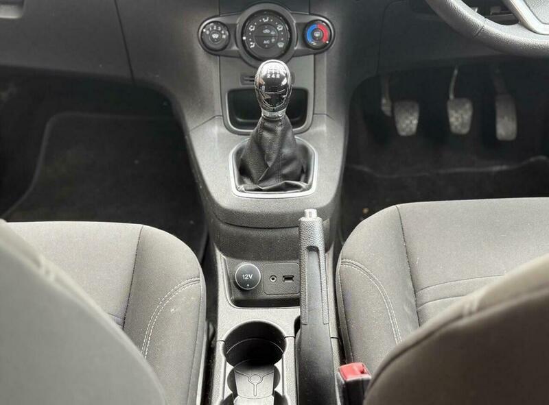Used Ford Fiesta for sale - 77769285: Photo 20