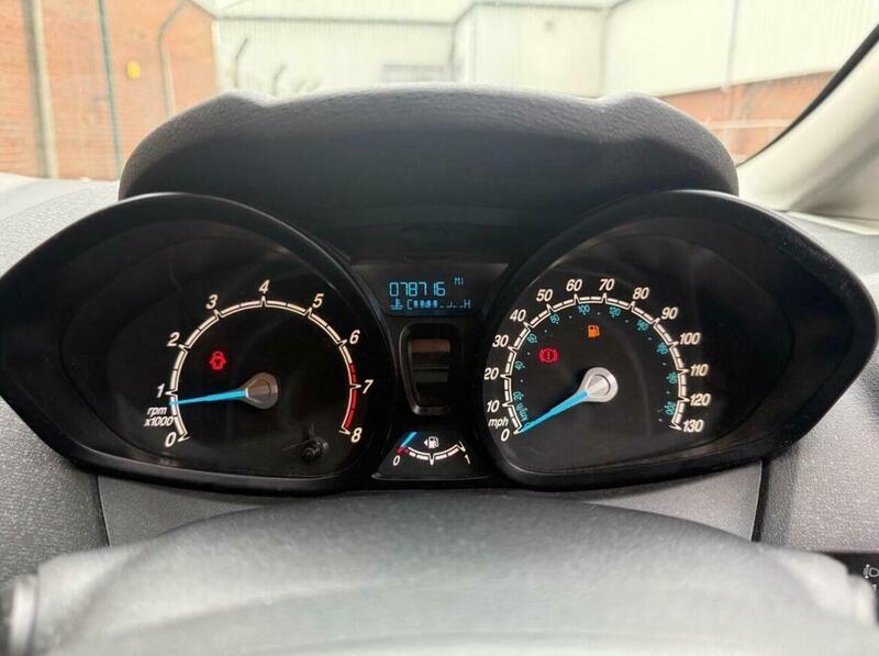 Used Ford Fiesta for sale - 77769285: Photo 21