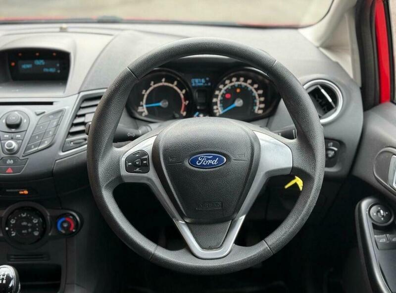 Used Ford Fiesta for sale - 77769285: Photo 22