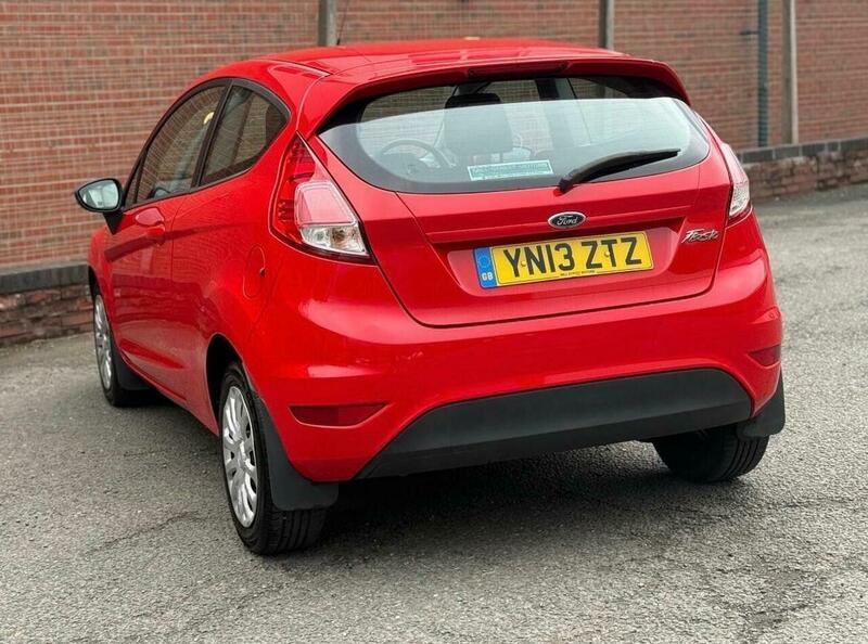 Used Ford Fiesta for sale - 77769285: Photo 24