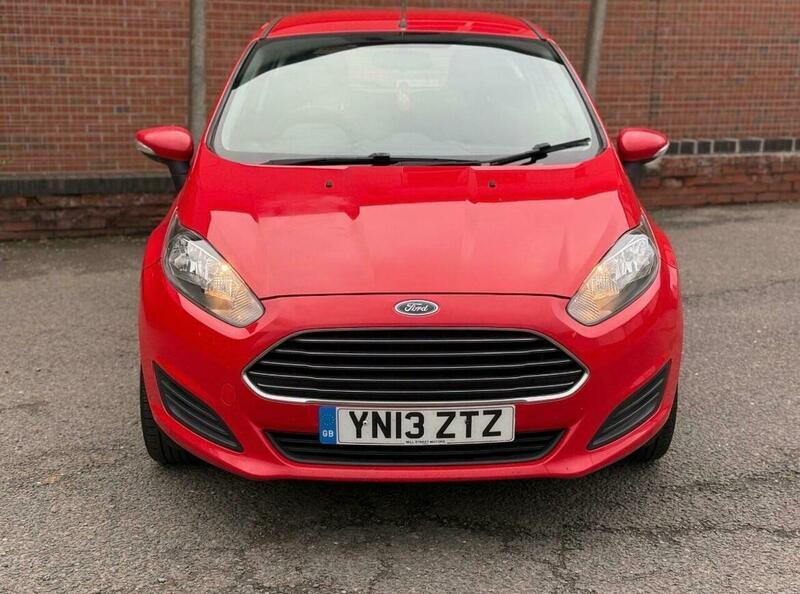 Used Ford Fiesta for sale - 77769285: Photo 25